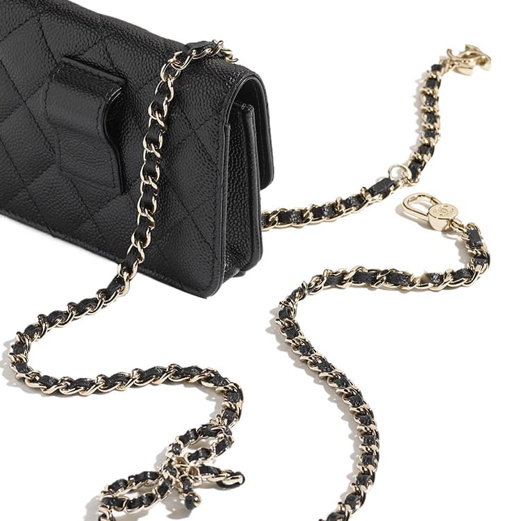 Поясная сумка Chanel Waist Bag - изображение 4