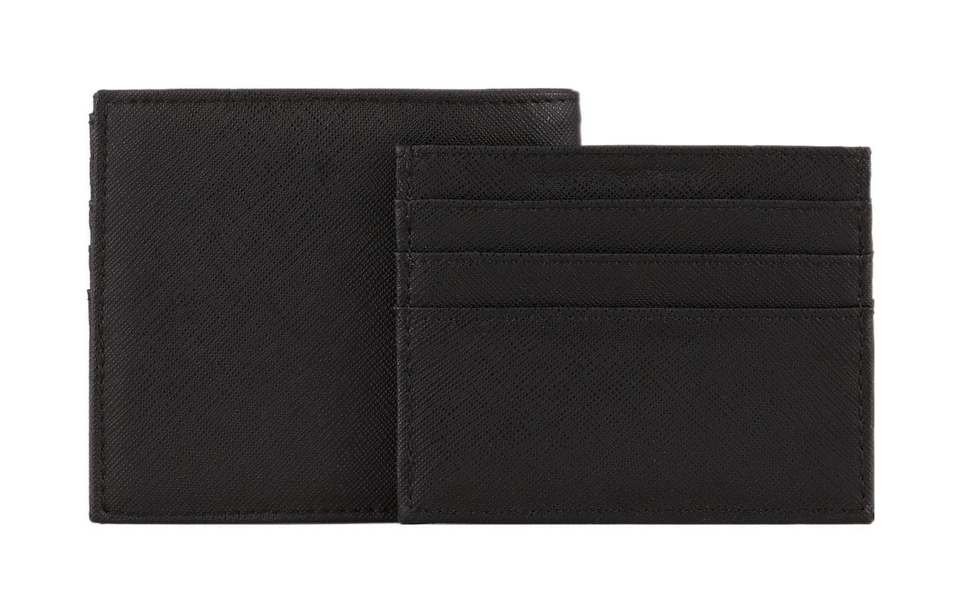 Кошелек EMPORIO ARMANI Logo - изображение 2
