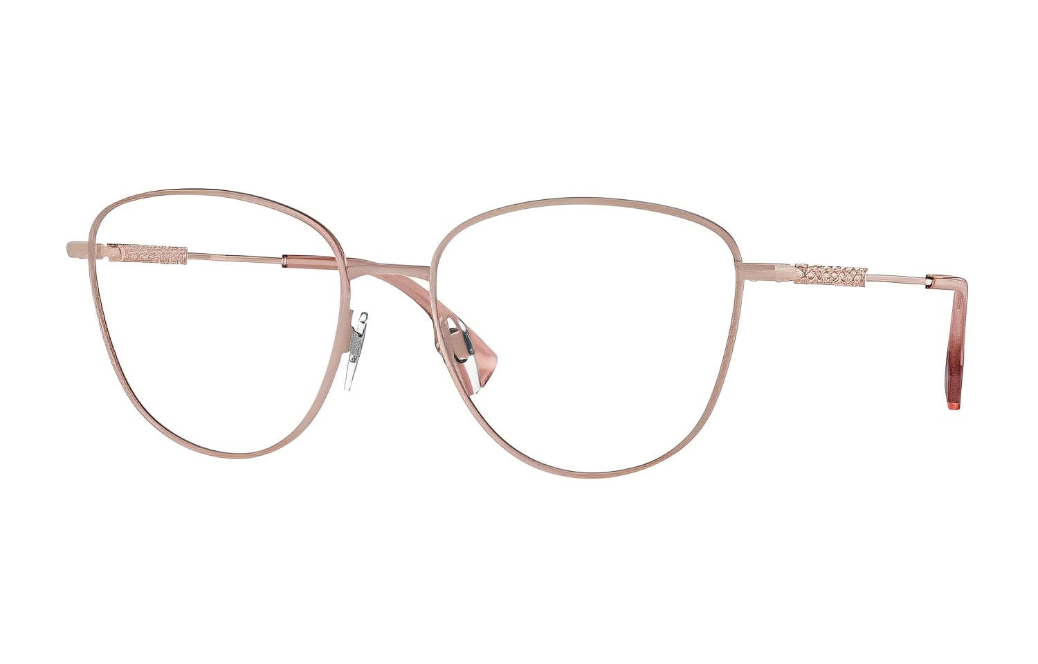 Оправа Burberry B. LOGO Optical Glasses - изображение 4