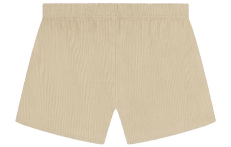 Шорты Fear of God Essentials SS23 Dock Short Sand - изображение 2