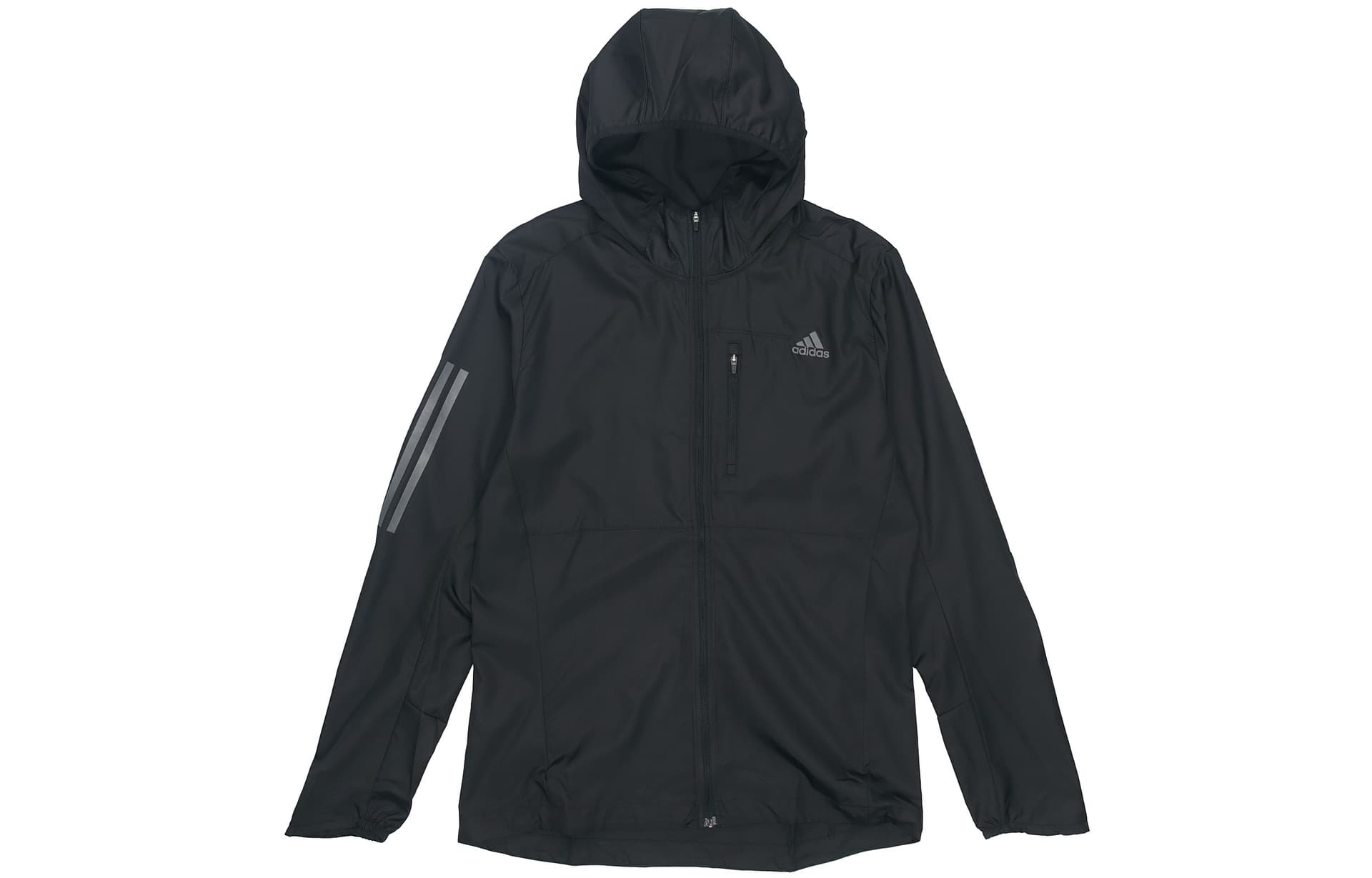 Куртка adidas Own The Run JKT - изображение 2