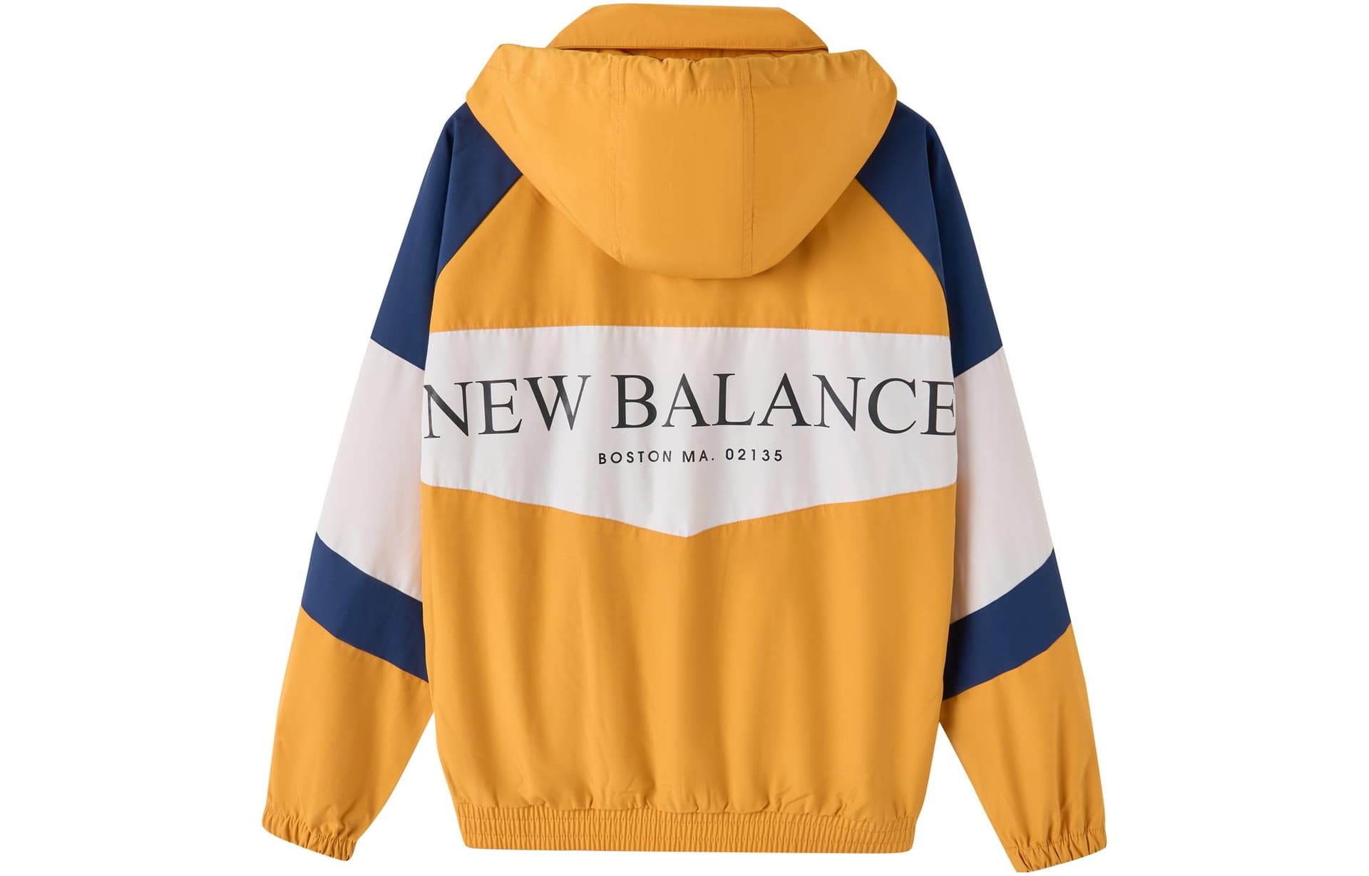 Куртка New Balance - изображение 2