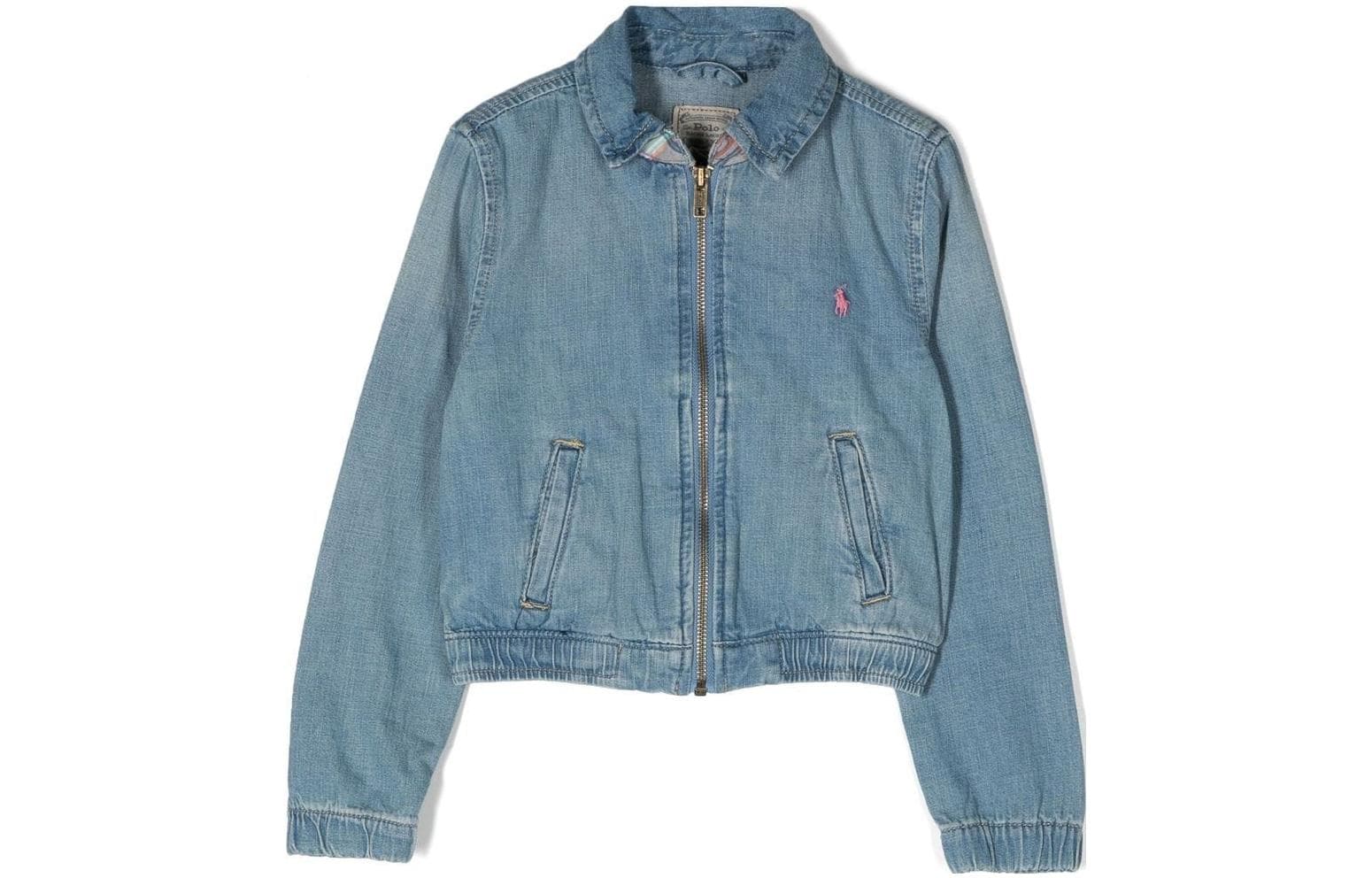 Polo Ralph Lauren SS23 Logo - изображение 1