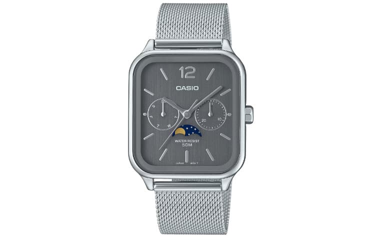 Часы Casio MTP-M305M-8AV - изображение 1