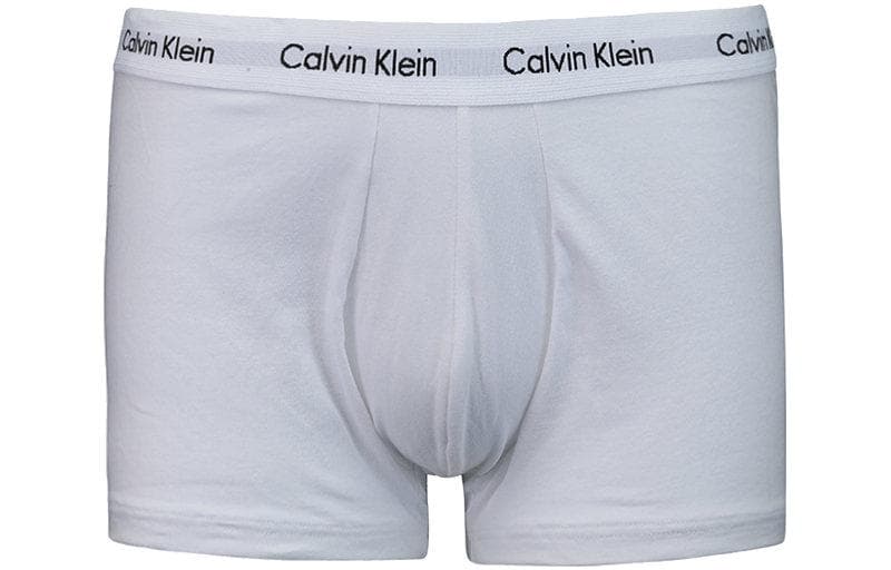 Трусы CKCalvin Klein Logo 3 - изображение 2