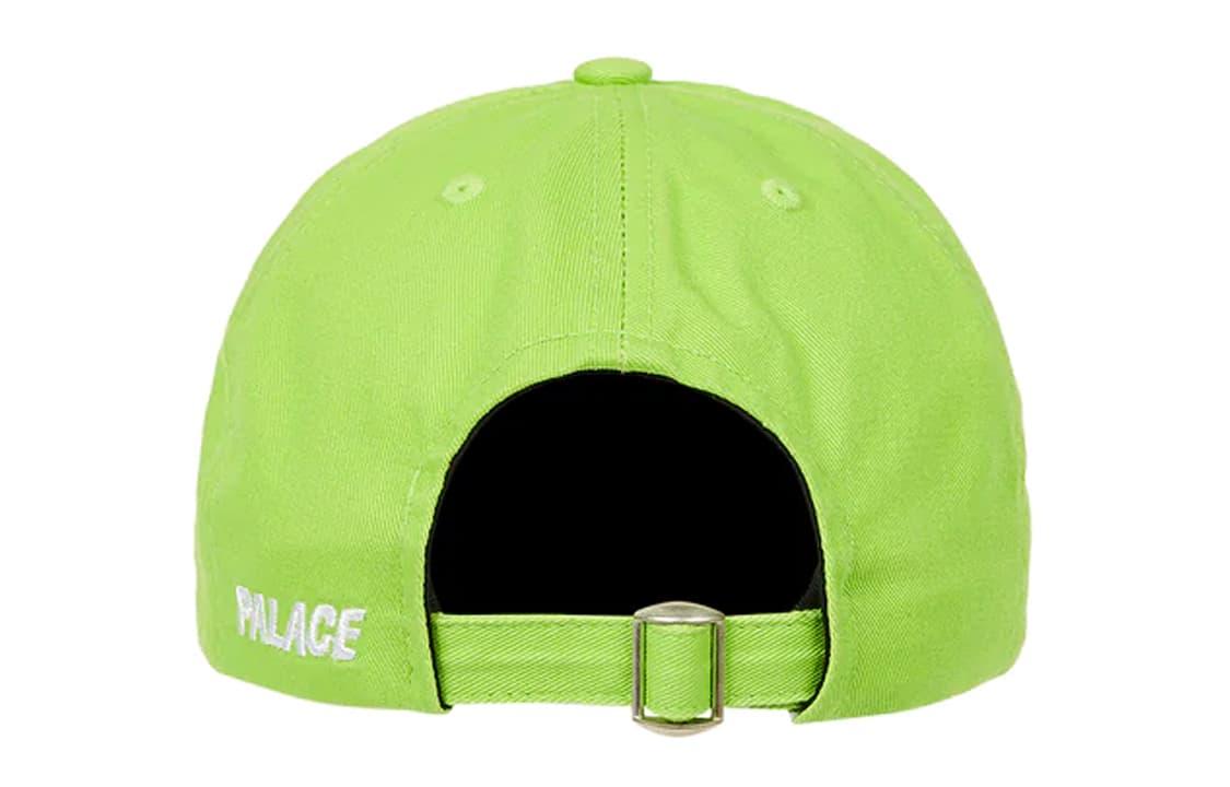 Кепка PALACE 6-PANEL MOJITO - изображение 2