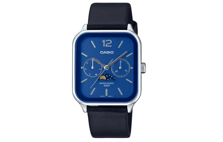 Часы CASIO MTP-M305L-2AV - изображение 1