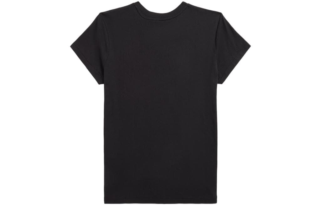 Футболка Polo Ralph Lauren SS23 LogoT - изображение 7