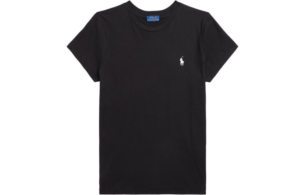 Футболка Polo Ralph Lauren SS23 LogoT - изображение 6