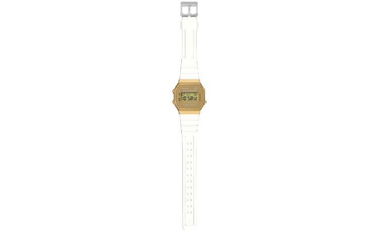 Часы CASIO A168XESG-9A - изображение 1