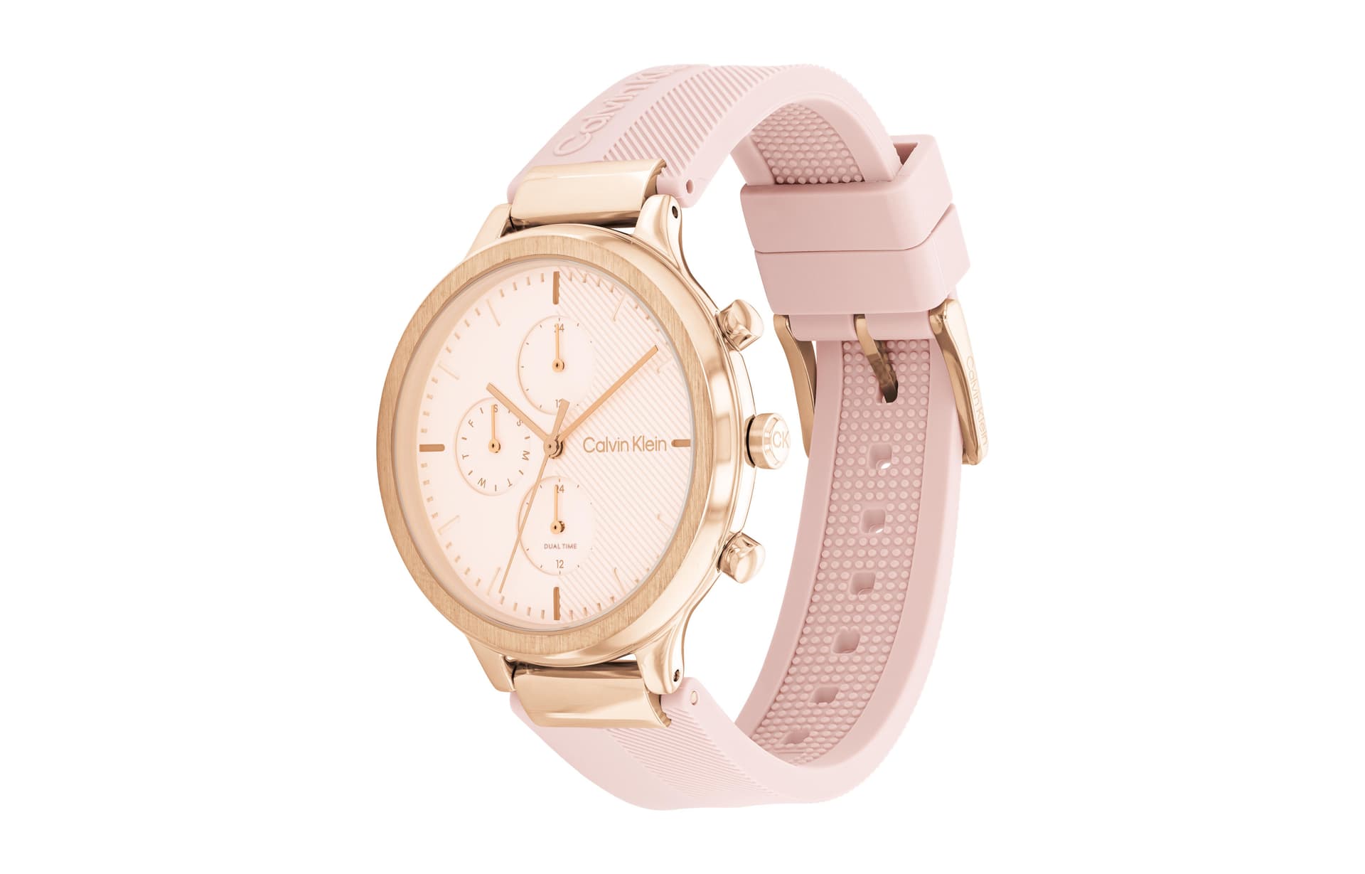 Механические часы CKCalvin Klein CK 40 25200243 - изображение 4