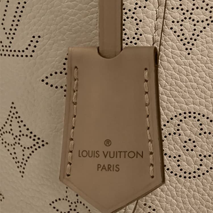 Сумка LOUIS VUITTON Hina Tote - изображение 6
