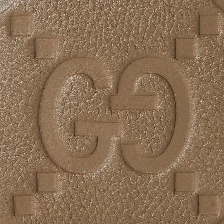 Кошелек GUCCI G - изображение 6