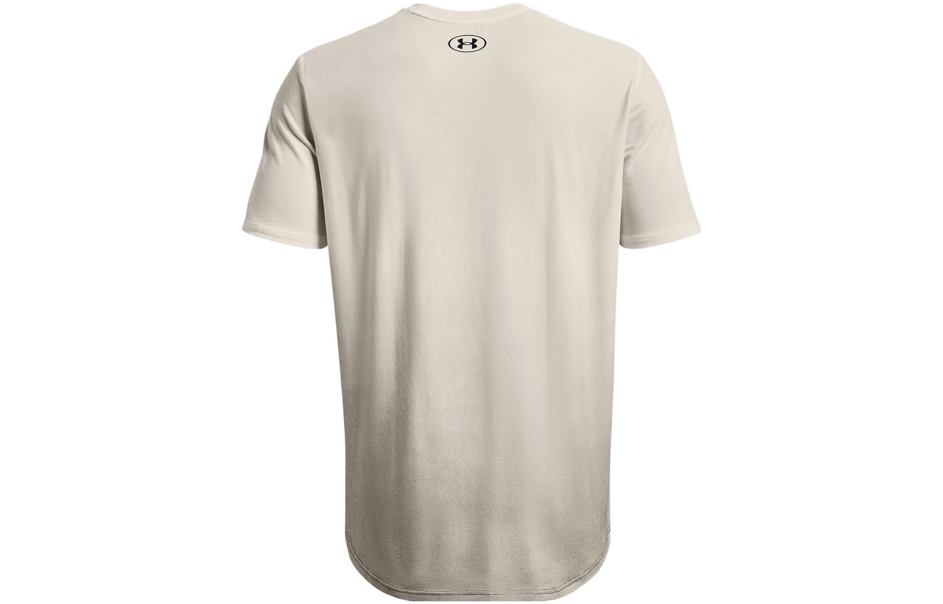 Футболка Under Armour SS23 T - изображение 2