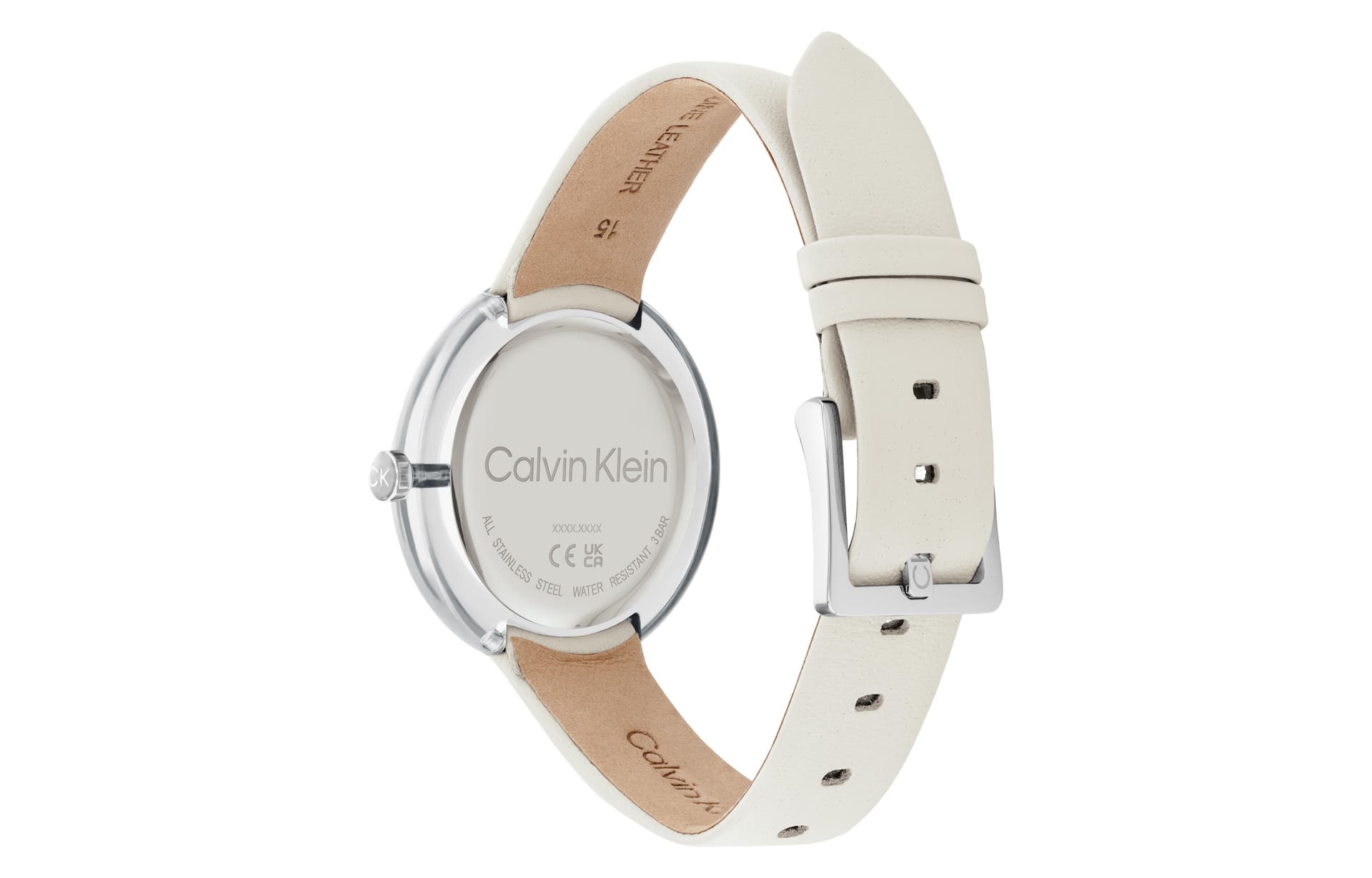 Механические часы CKCalvin Klein 34 25200020 - изображение 3