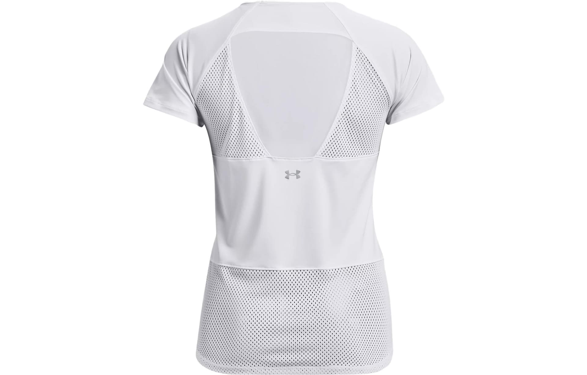 Футболка Under Armour Breathelux T - изображение 2