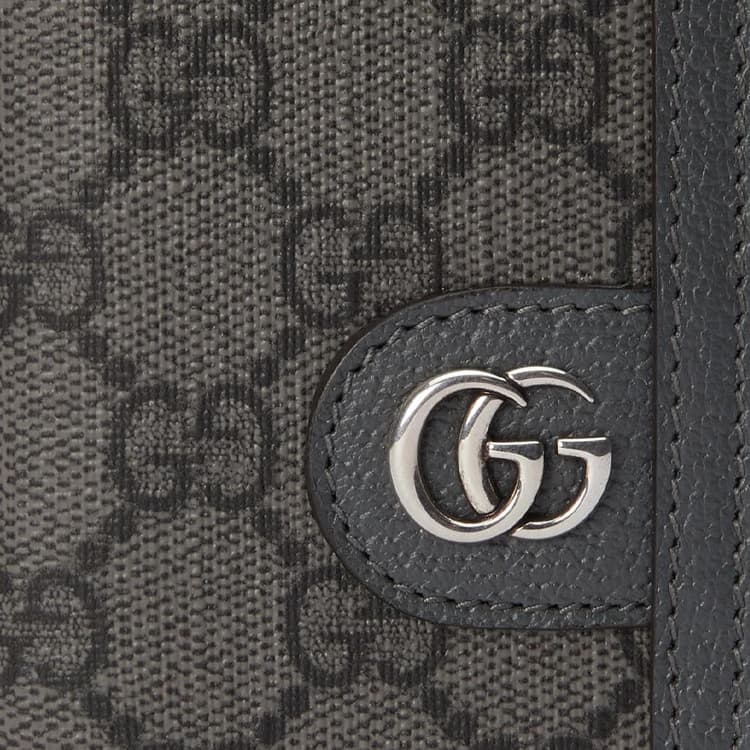 Картхолдер GUCCI Ophidia G - изображение 5