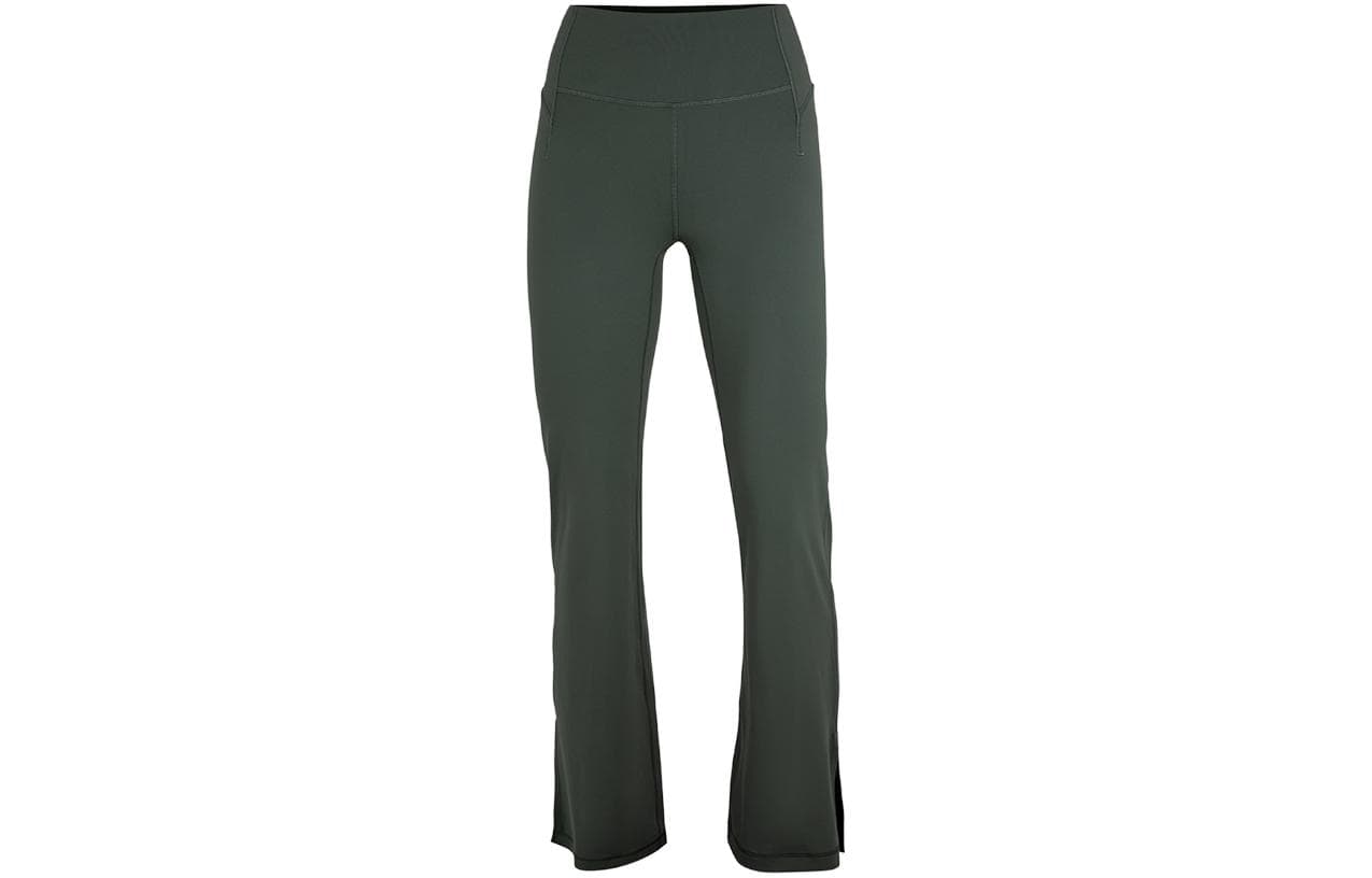 Штаны lululemon Groove Split-Hem Nulu - изображение 1