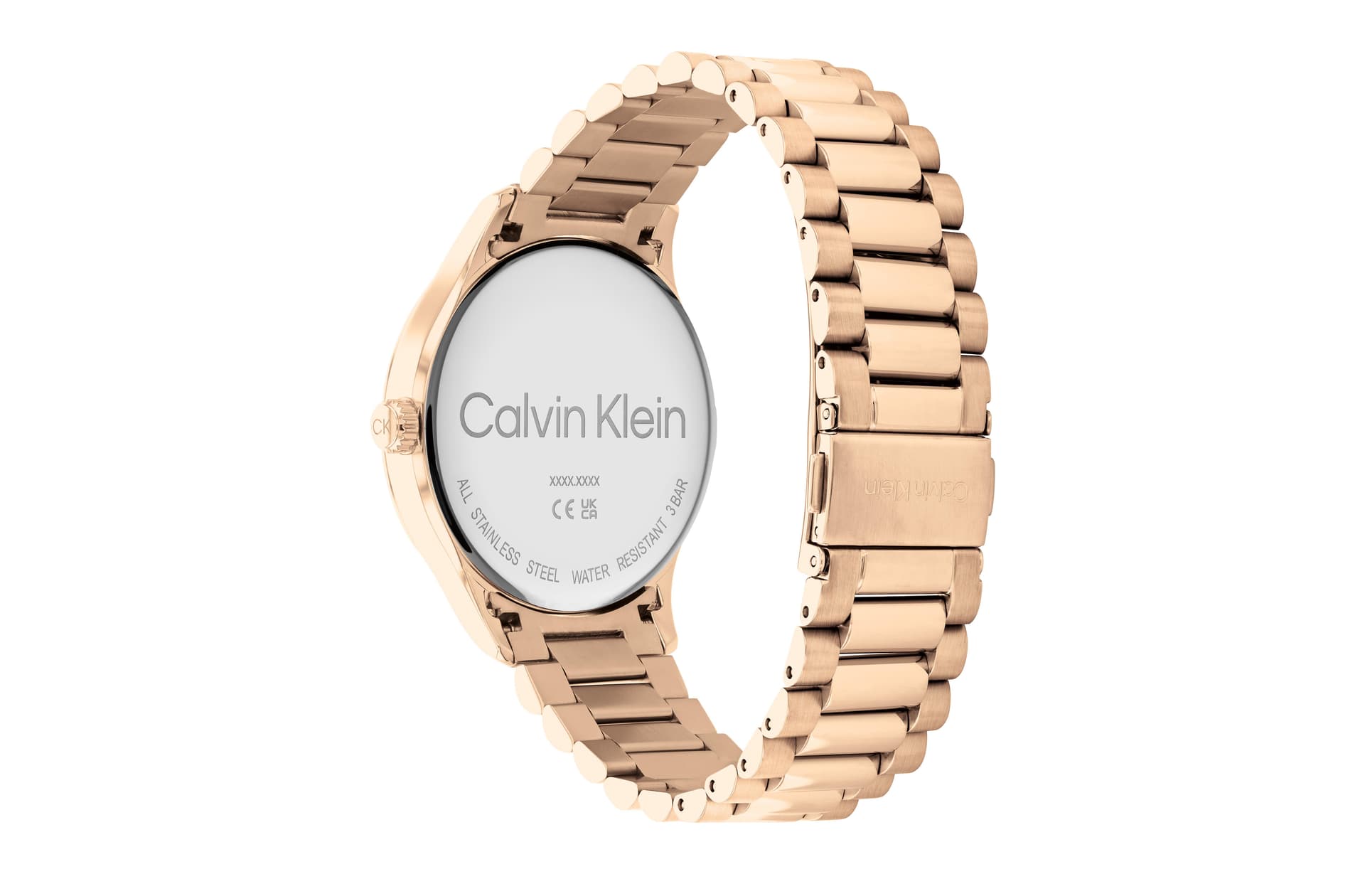 Механические часы CKCalvin Klein 25200037 - изображение 4