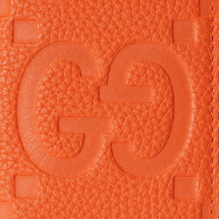 Картхолдер GUCCI G - изображение 5