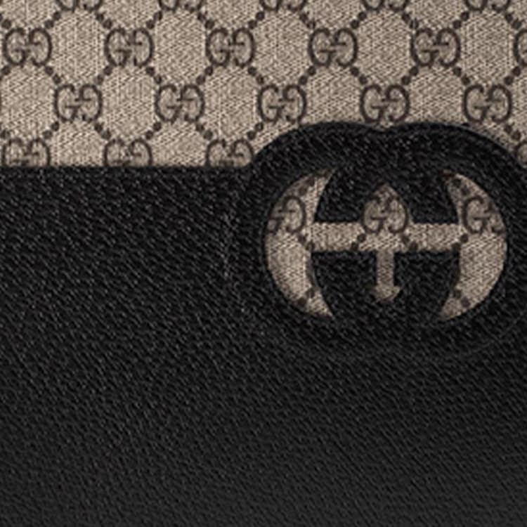 Сумка GUCCI G - изображение 8