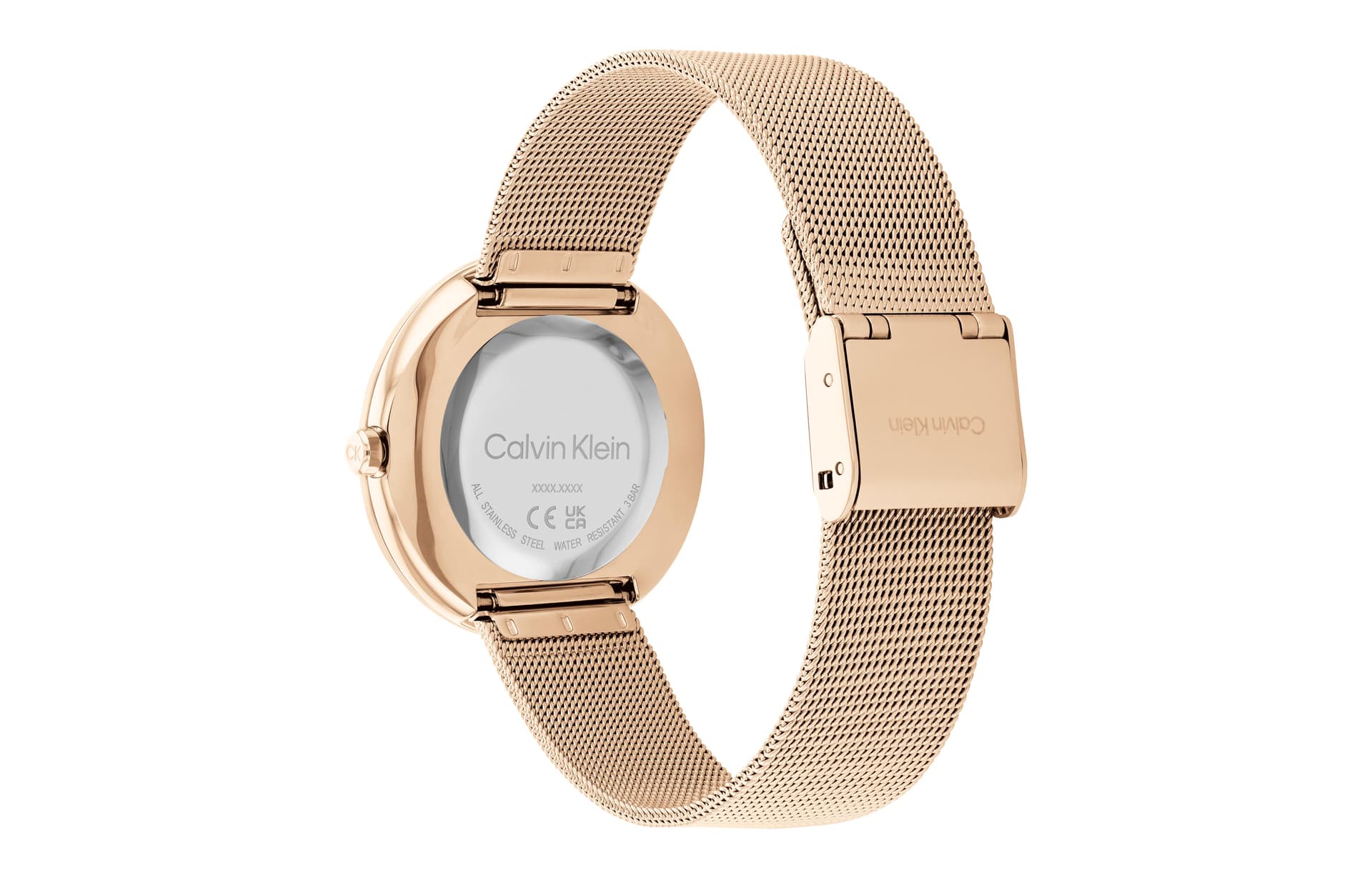 Механические часы CKCalvin Klein 25200013 - изображение 3