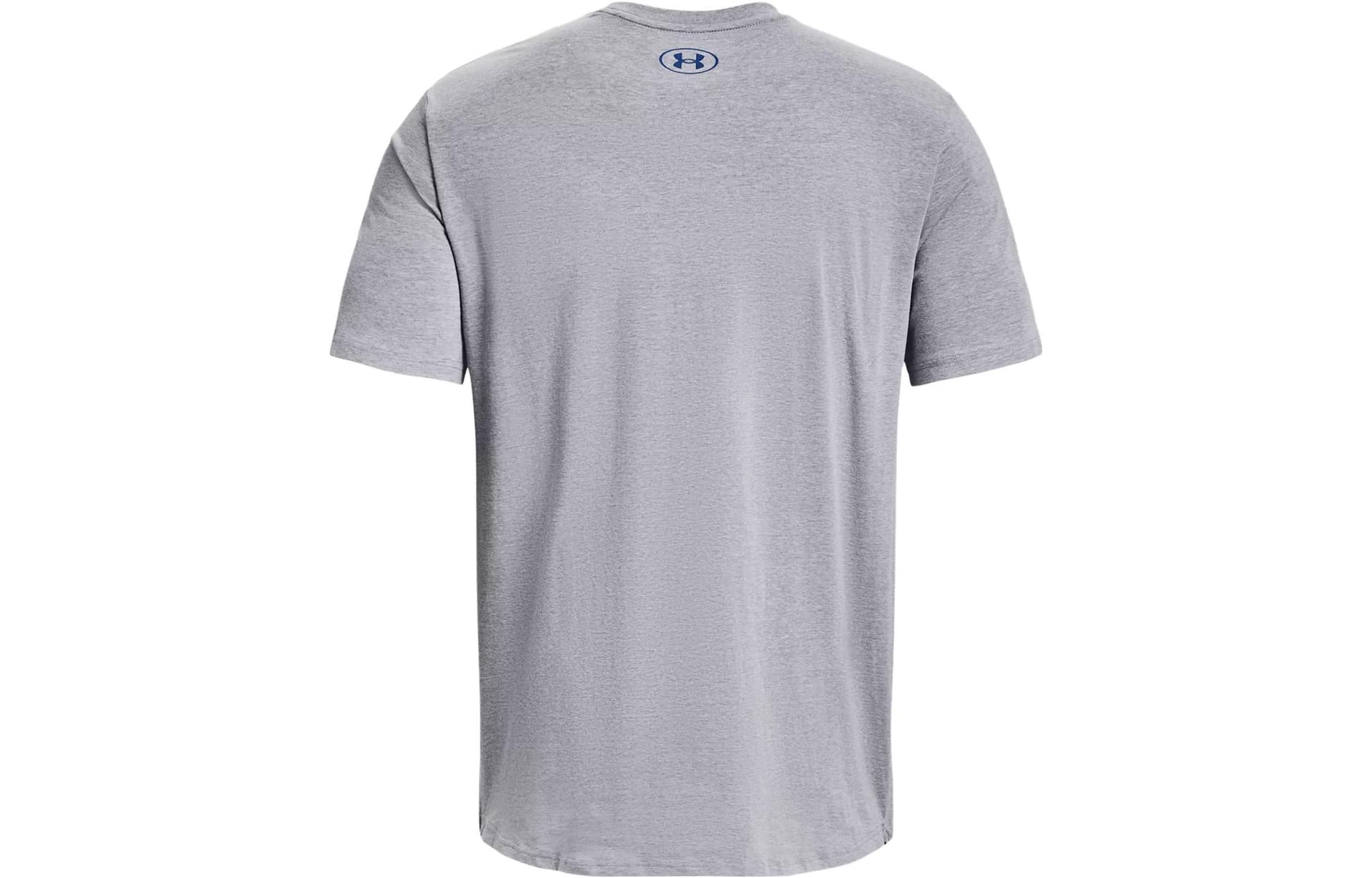 Футболка Under Armour T - изображение 2