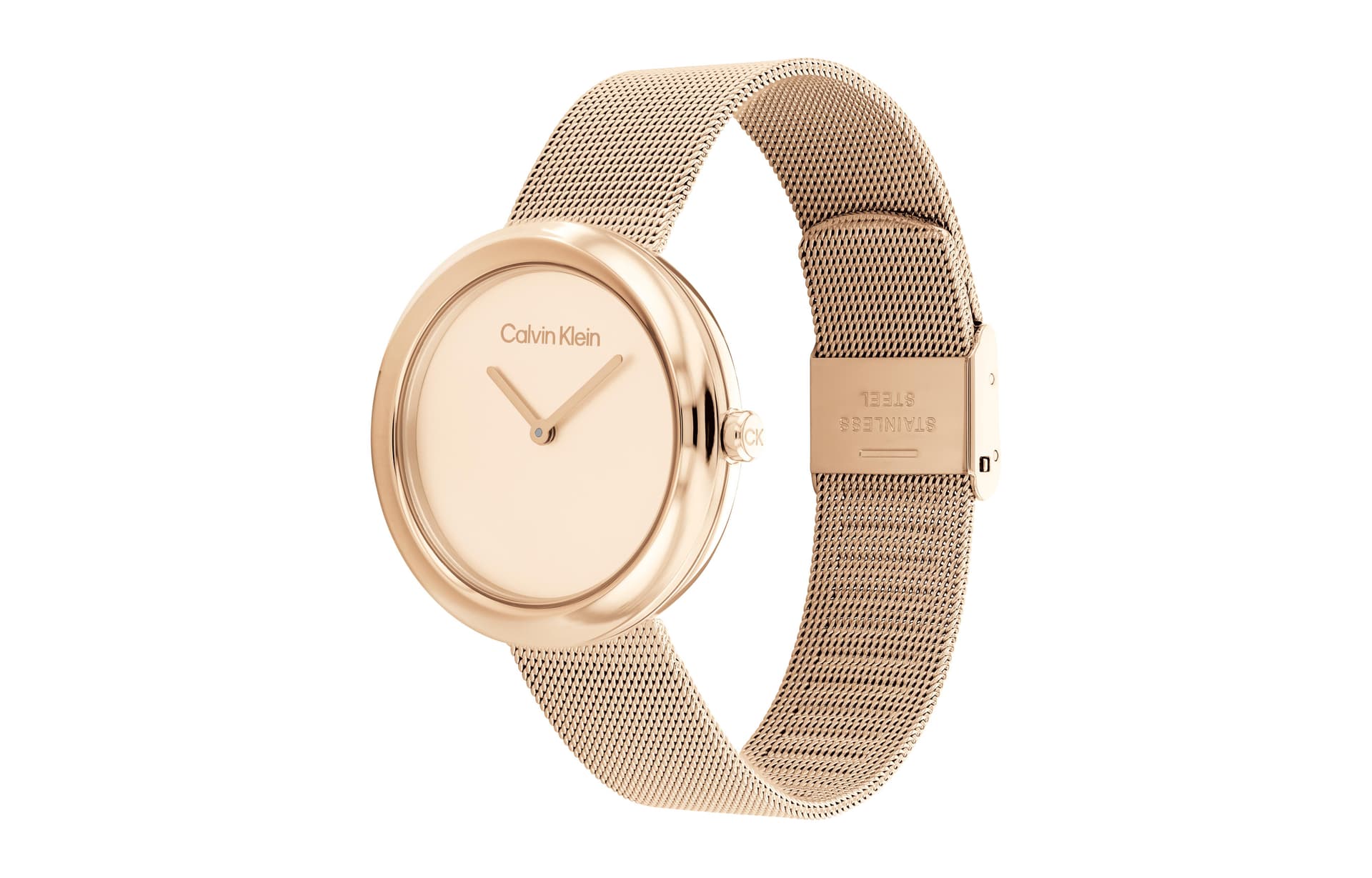 Механические часы CKCalvin Klein 25200013 - изображение 2