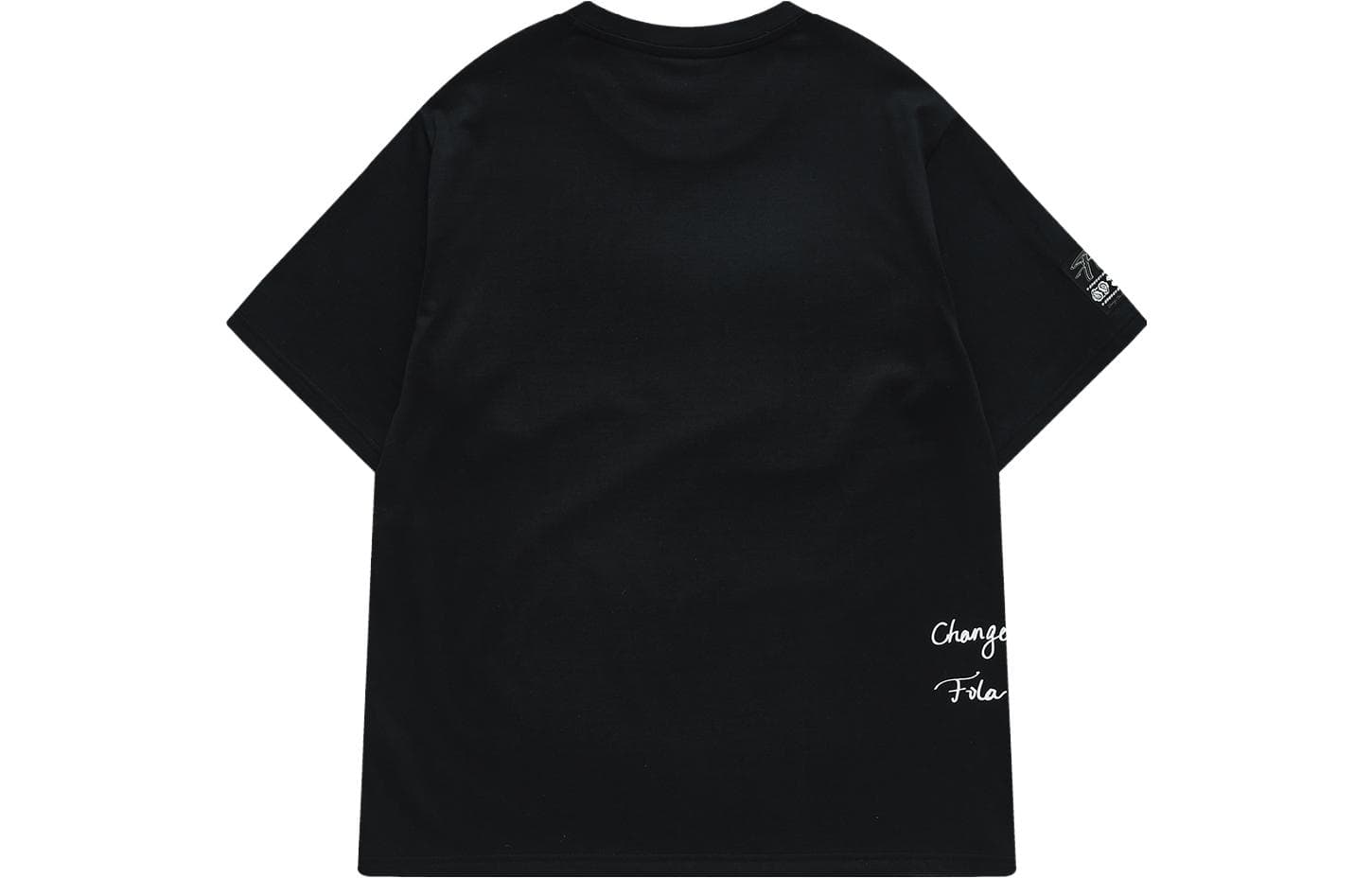 Футболка FILA FUSION T - изображение 2