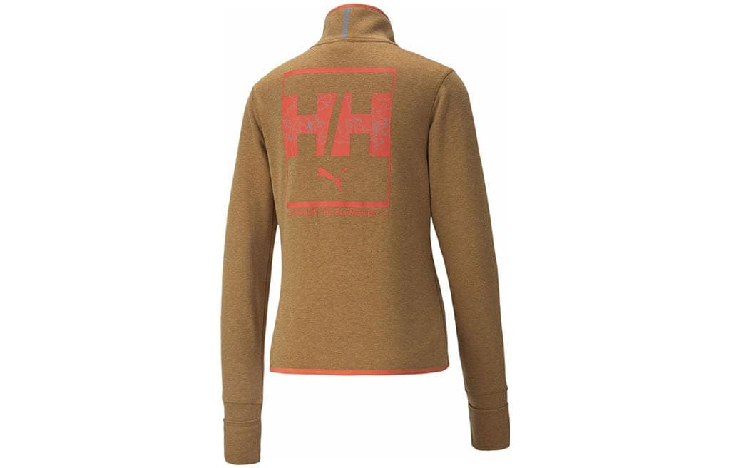 Худи PUMA x Helly Hansen - изображение 2