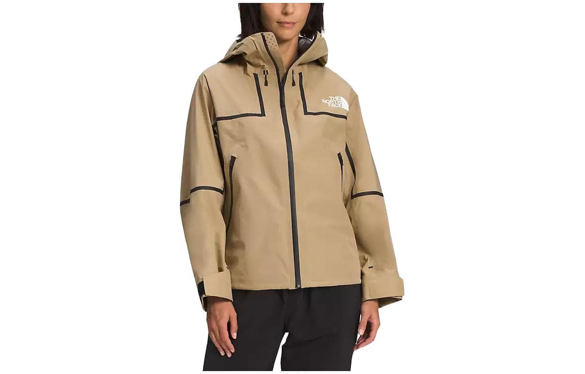 Куртка THE NORTH FACE Logo - изображение 3