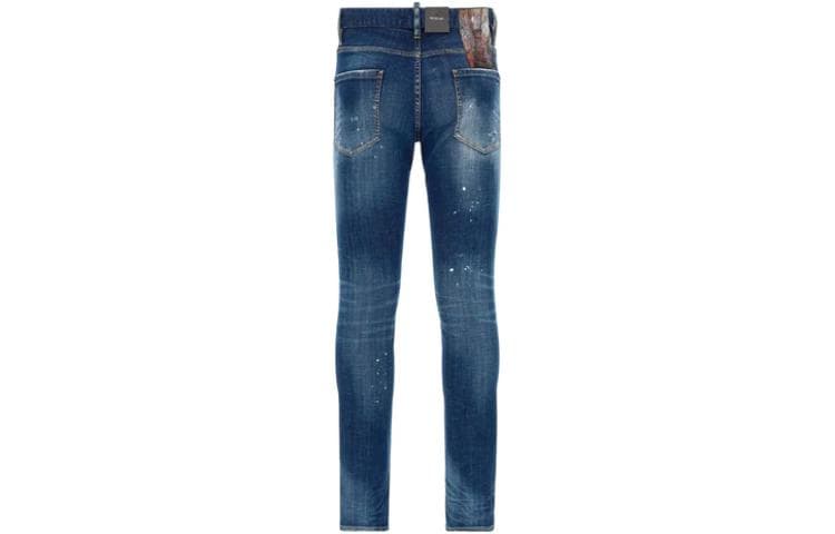 Штаны DSQUARED 2 - изображение 2