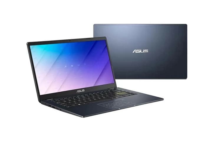 ASUS E410 14 N6000 - изображение 3