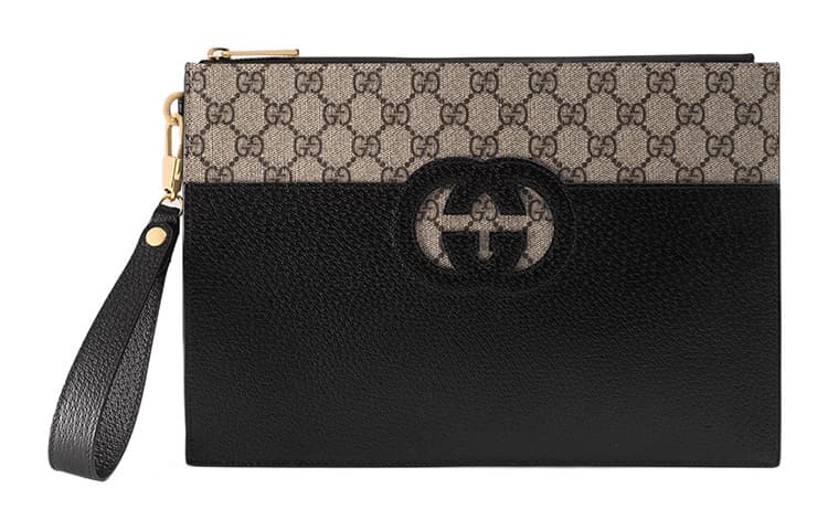 Сумка GUCCI G - изображение 1