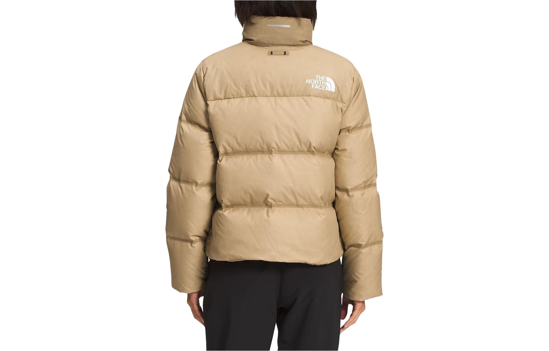 Куртка THE NORTH FACE Nuptse Logo - изображение 2