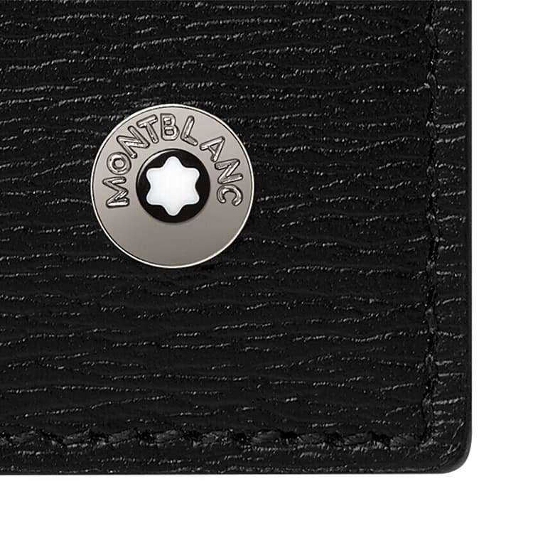 Кошелек MONTBLANC 4810 Westside - изображение 4