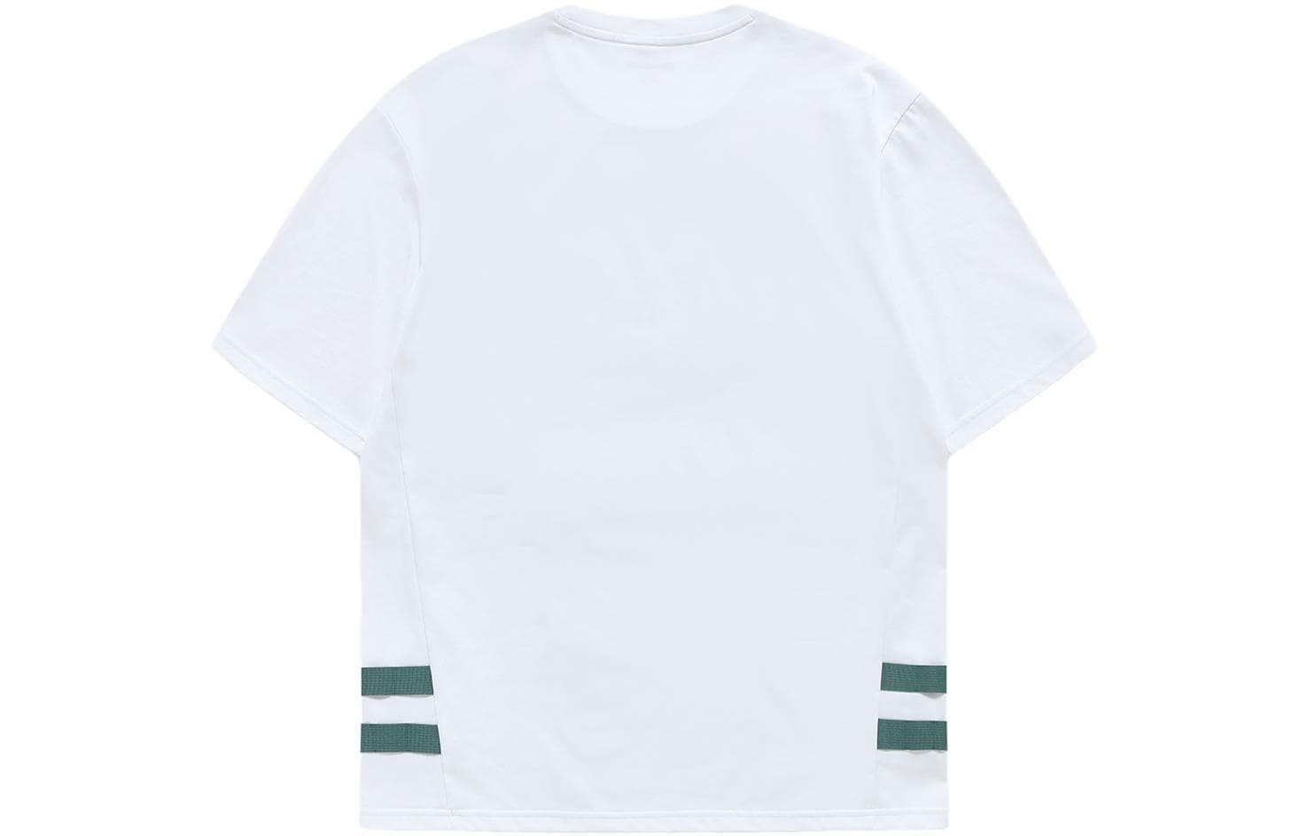 Футболка FILA FUSION Logo T - изображение 2