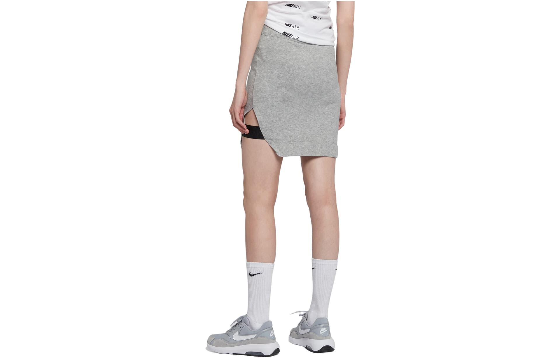 Юбка Nike Air Logo - изображение 2
