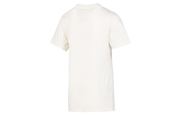 Футболка Adidas FOT GFX TEE T - изображение 2