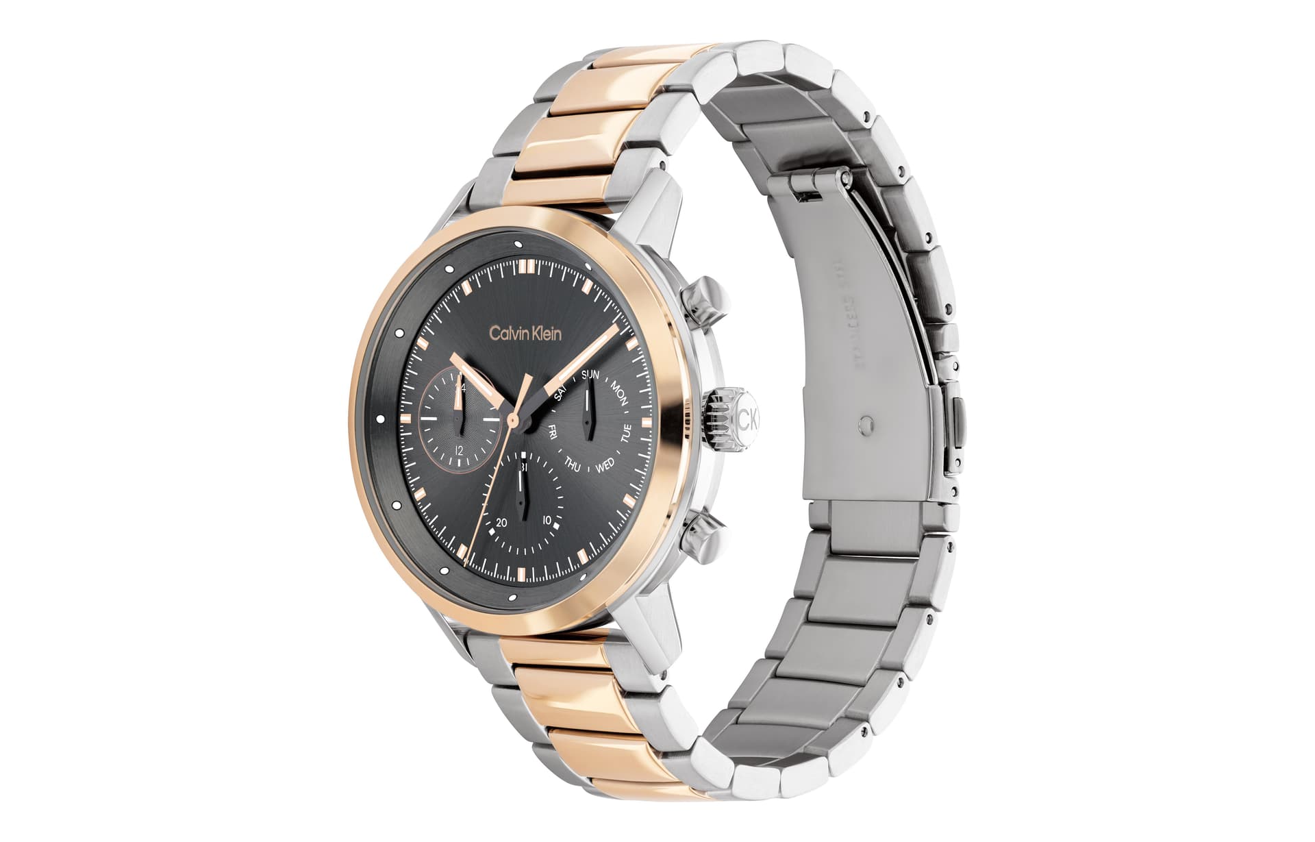 Механические часы CKCalvin Klein 44mm 25200064 - изображение 2