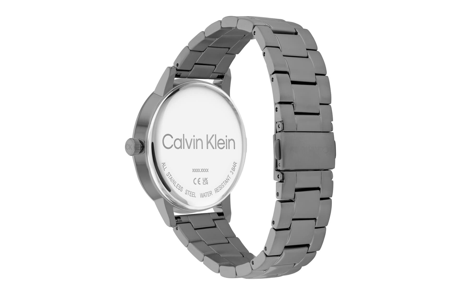 Механические часы CKCalvin Klein 25200054 - изображение 3