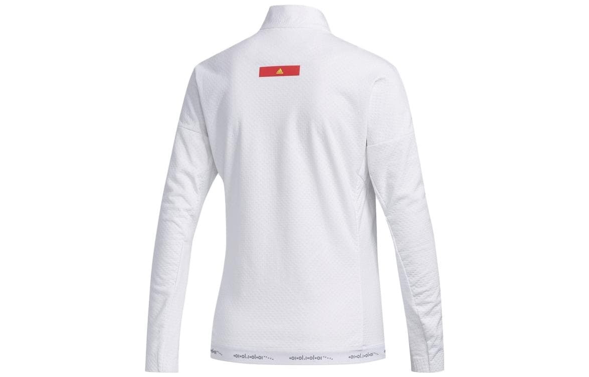 Куртка adidas Logo - изображение 2