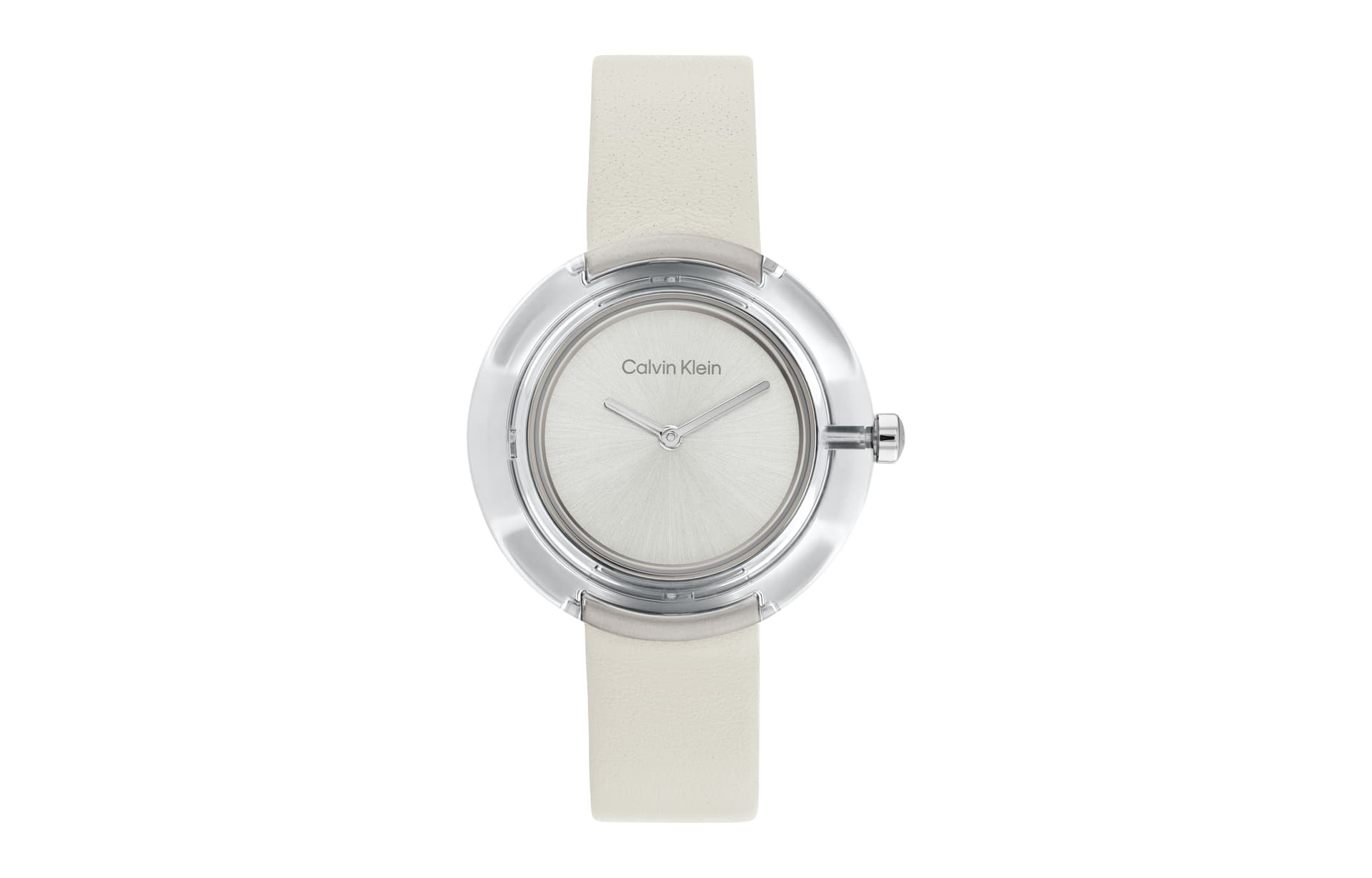 Механические часы CKCalvin Klein 34 25200020 - изображение 1