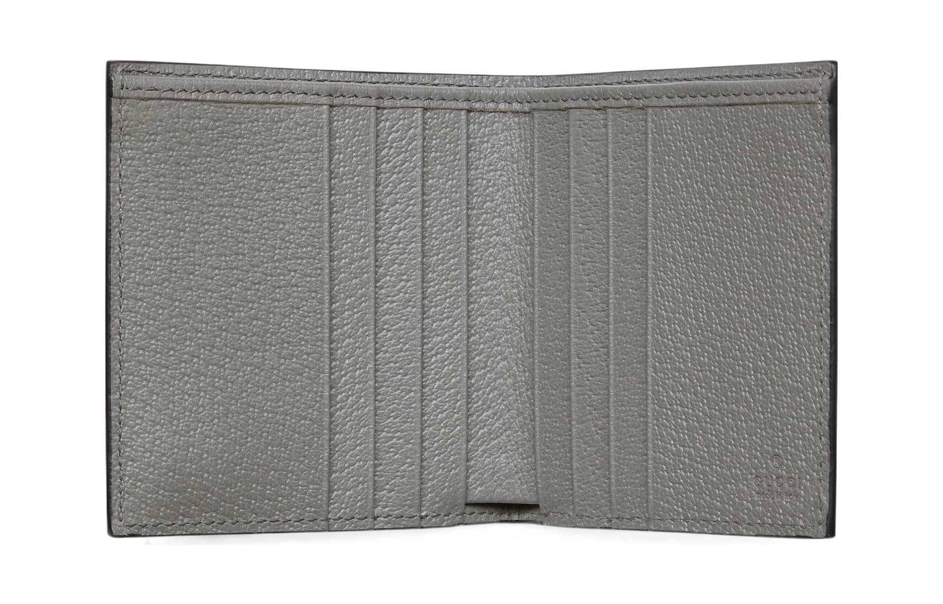 Кошелек GUCCI - изображение 5