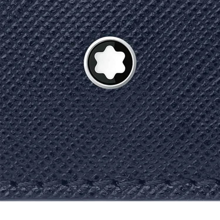 Кошелек MONTBLANC 6 - изображение 5