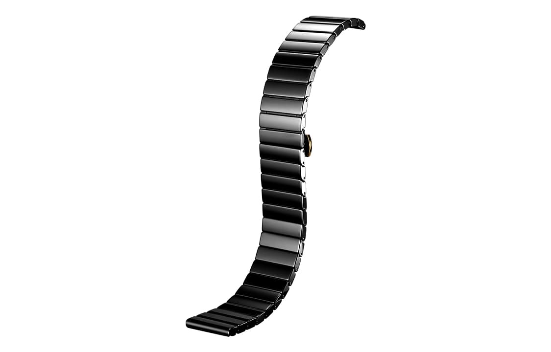Ремешок для часов CIGA design 22mm U031-1T-BK - изображение 2