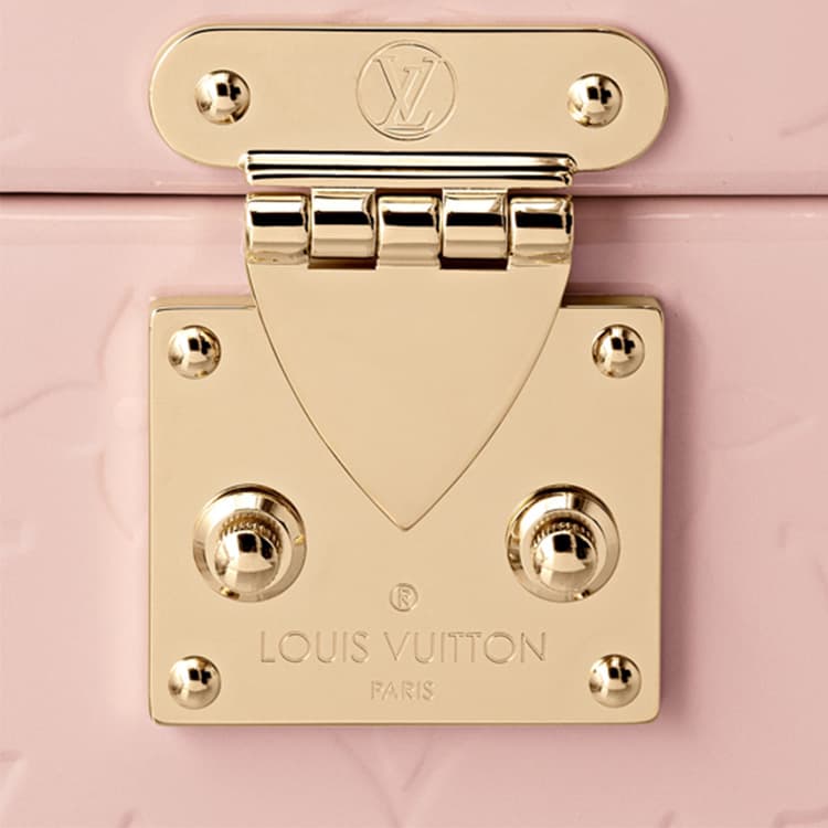 Сумка Louis Vuitton Bleecker Bos - изображение 5