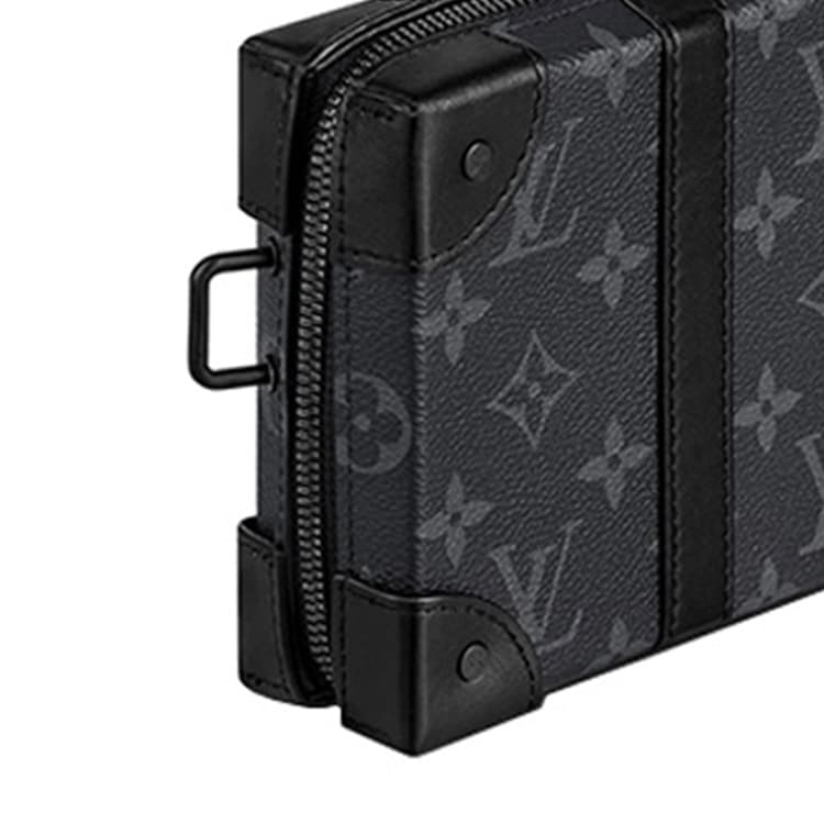 Кошелек Louis Vuitton Trunk - изображение 5