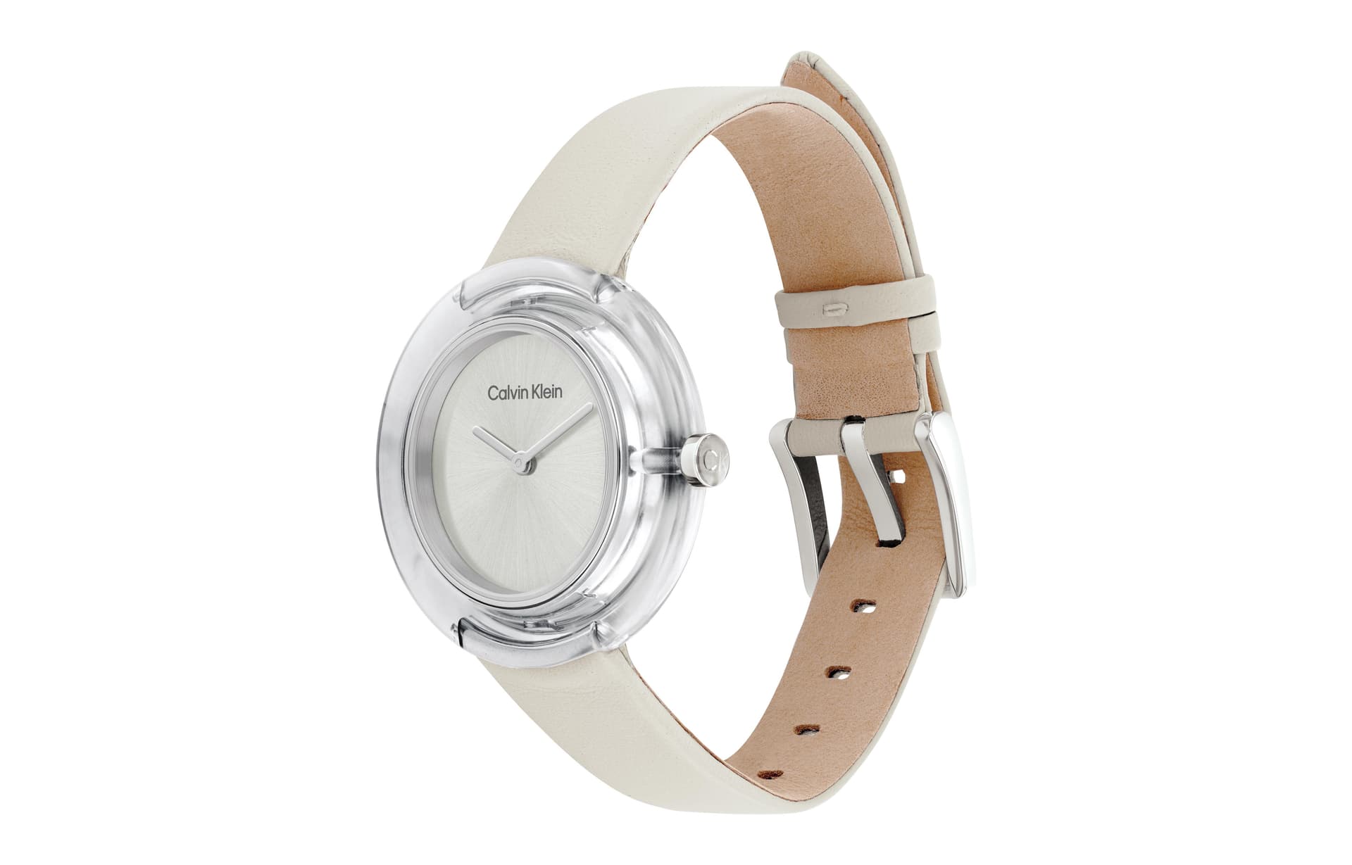 Механические часы CKCalvin Klein 34 25200020 - изображение 2