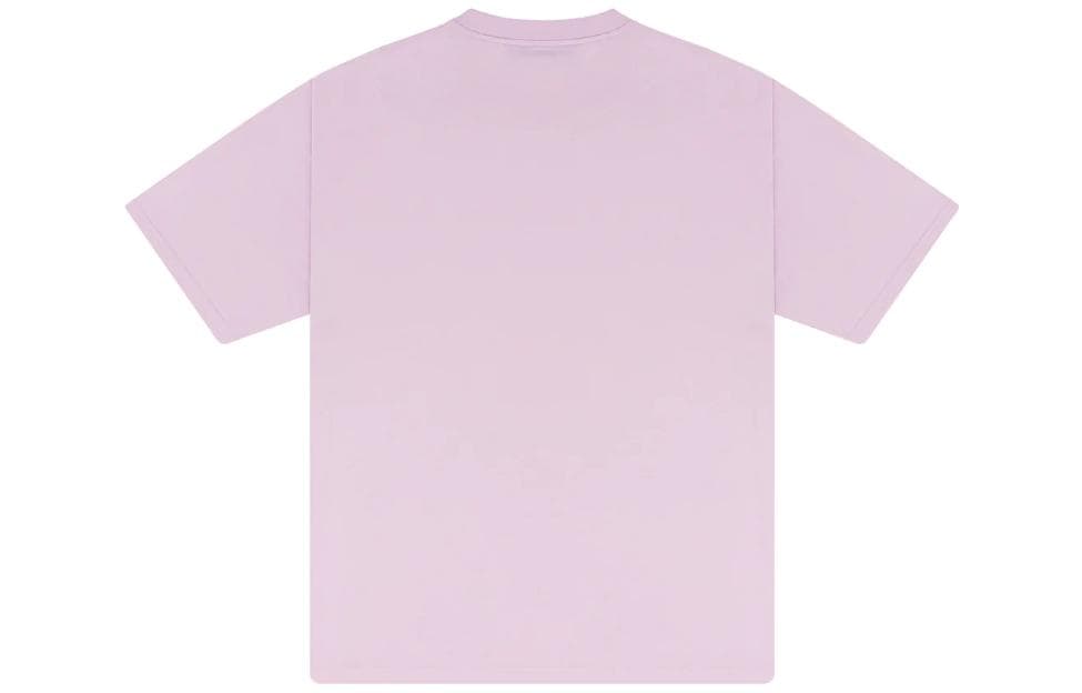 Футболка Drew House SS23 i love drew I Love Drew Ss Tee Lilac T - изображение 2